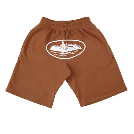 Cortiez Alcatraz Shorts