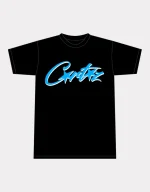 Cortiez Allstarz Black T-shirt