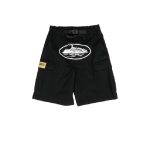 Cortiez Guerillaz 21′ Cargo Black Shorts