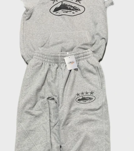 Cortiez Heavenly Tracksuit Men’s