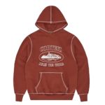 Cortiez Superior Rust Tracksuit