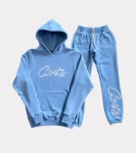 Blue Cortiez Tracksuit