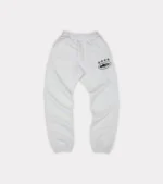 White Cortiez Tracksuit