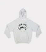 White Cortiez Tracksuit