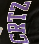 Black Cortiez Tracksuit