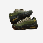 Cortiez Nike Air Max 95 SP Green Shoes
