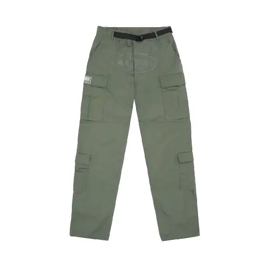 Cortiez Guerillaz Cargo Pants Khaki Tonal Cortiez Guerillaz Cargo Pants Khaki Tonal