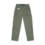 Cortiez Guerillaz Cargo Pants Khaki Tonal