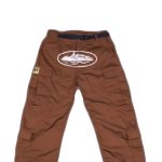 Brown Cortiez Guerillaz* Cargo