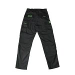 Cortiez Mula Guerillaz Green Logo Cargo Black