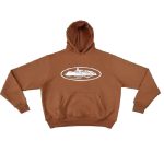 Cortiez Alcatraz Hazelnut Hoodie
