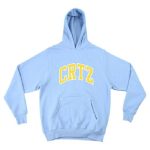 Cortiez Dropout Baby Blue Hoodie