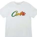 White Cortiez Allstarz T-Shirt
