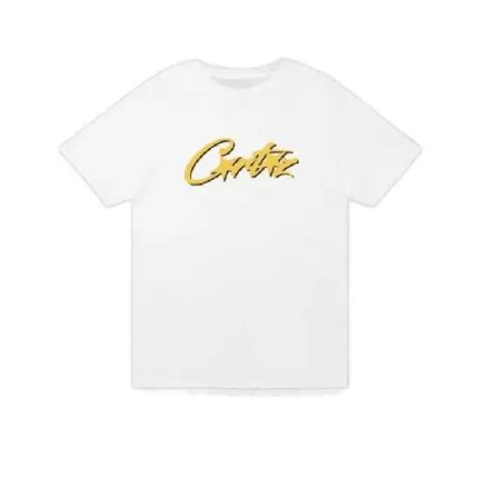 White Cortiez Allstarz T-Shirt