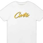 White Cortiez Allstarz T-Shirt