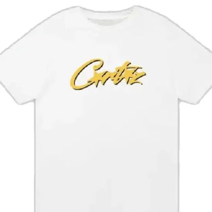 White Cortiez Allstarz T-Shirt