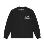 Black Cortiez 5 Starz Alcatraz Sweatshirt