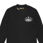 Black Cortiez 5 Starz Alcatraz Sweatshirt