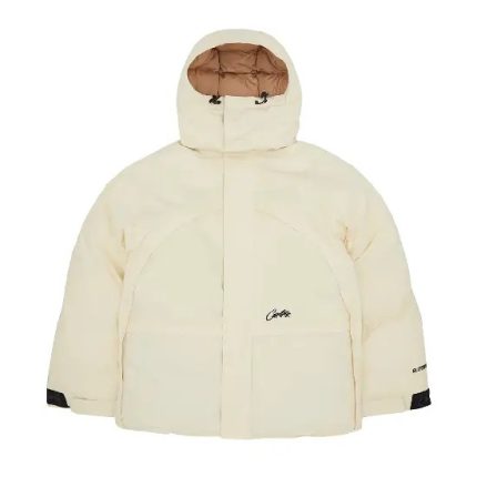 Cream Cortiez Bolo B.I.G Jacket
