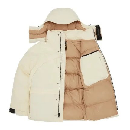 Cream Cortiez Bolo B.I.G Jacket