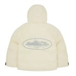 Cream Cortiez Bolo B.I.G Jacket