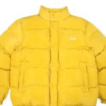 Cortiez Bolo Rustic Jacket