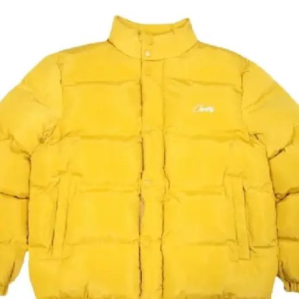 Cortiez Bolo Rustic Jacket