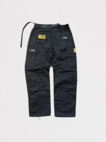 Black Cortiez Alcatraz Cargo