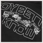 Corteiz Bbk Royale Zip Hoodie Black