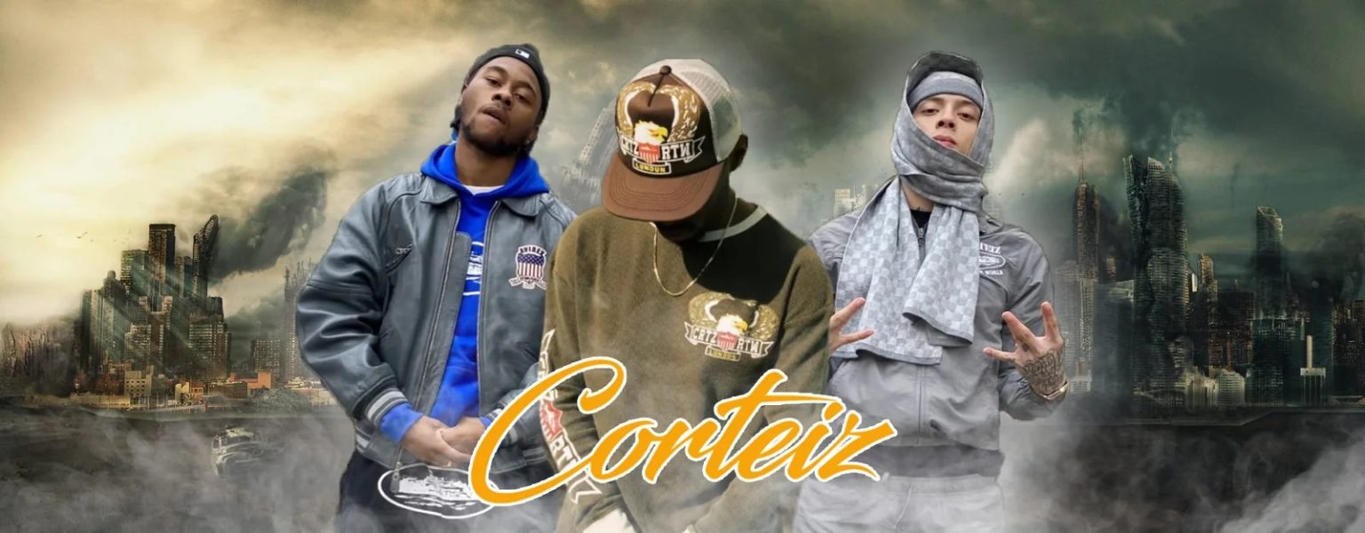 Corteiz Banner